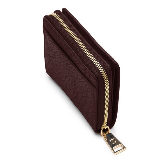 Lazarotti Bologna Leather Cartera Piel 10 cm