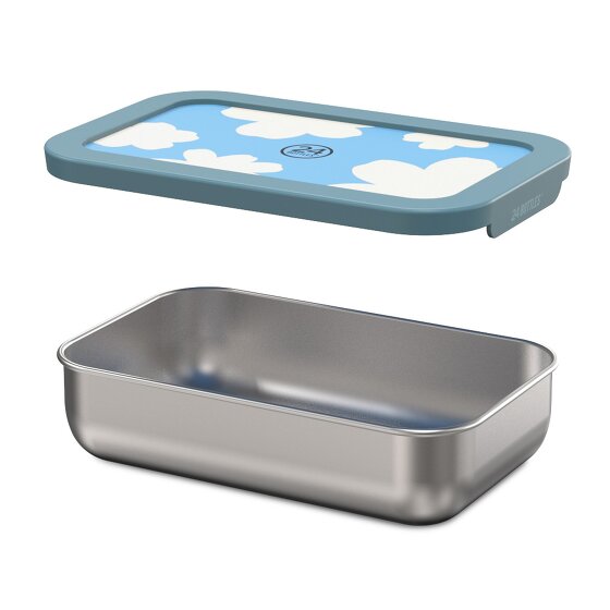 24Bottles Caja de almuerzo 18.5 cm