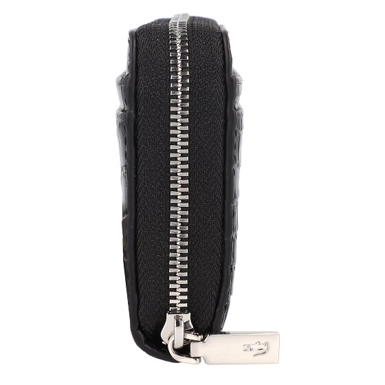 Lacoste Chantaco Classics Cartera Protección RFID Piel 12 cm