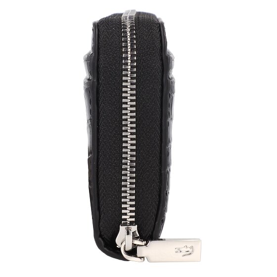 Lacoste Chantaco Classics Cartera Protección RFID Piel 12 cm