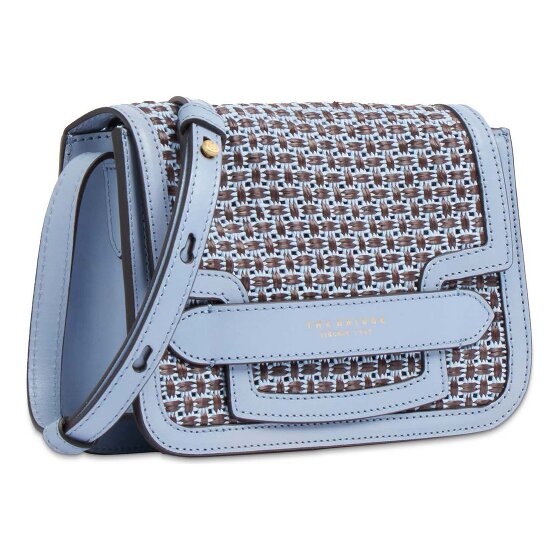 The Bridge Lucrezia Bolsa de hombro Piel 21 cm