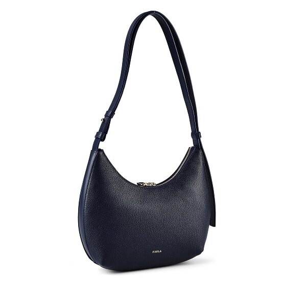 Furla Goccia Bolsa de hombro Piel 22 cm