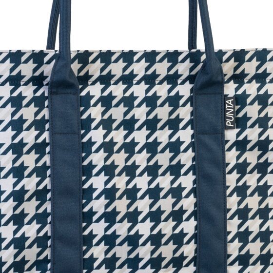 Punta Daily Shopper Bolsa de la compra plegable 42 cm