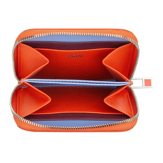 DuDu Hokkaido Cartera Piel 10 cm