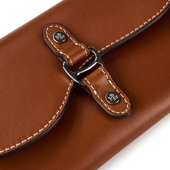 Lauren Ralph Lauren Tasha Cartera Piel 20 cm