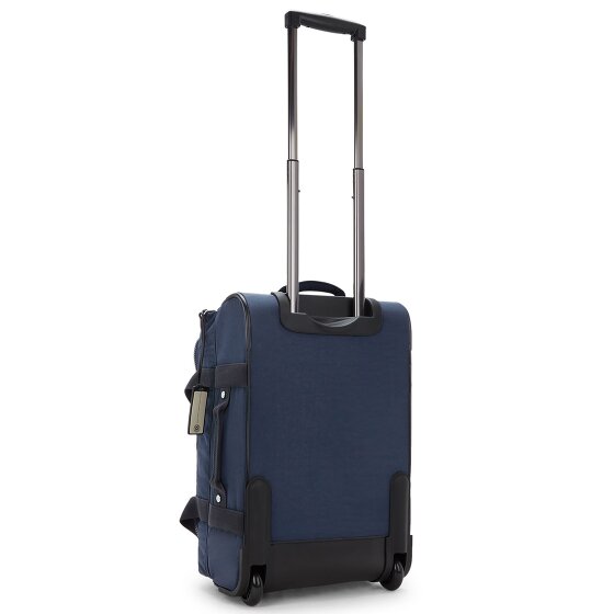 Kipling Bolso de 2 ruedas Basic Teagan US 54 cm