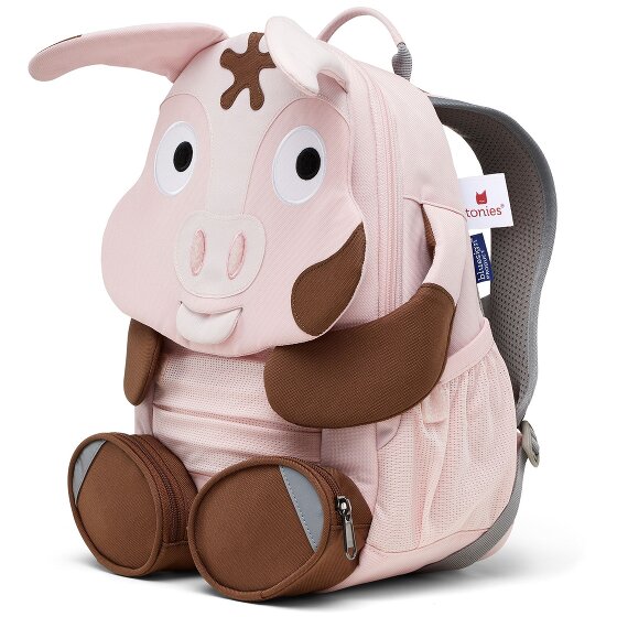 Affenzahn Großer Freund Mochila para el jardín de infancia 31 cm