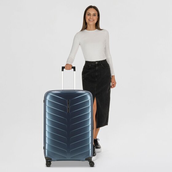Samsonite Attrix 4 ruedas Carrito 81 cm