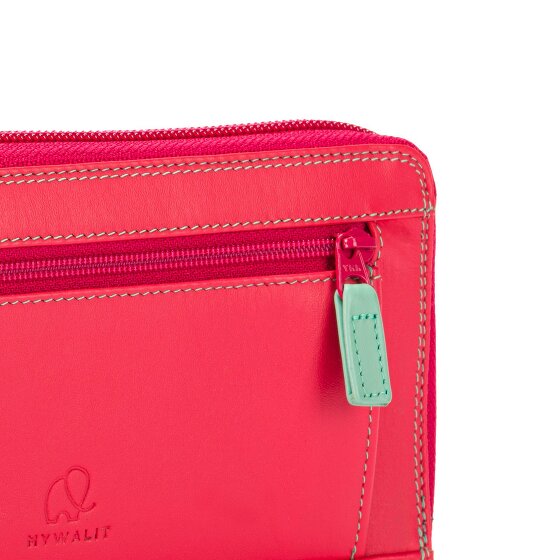 Mywalit Cartera Protección RFID Piel 20 cm