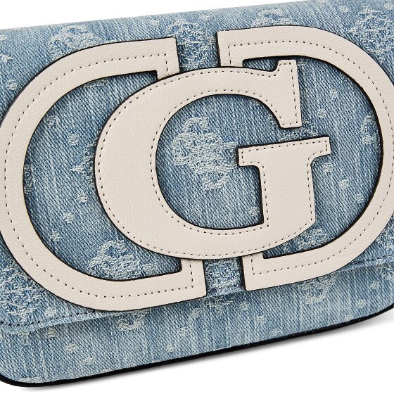 Guess Ruby Bolsa de hombro 20 cm