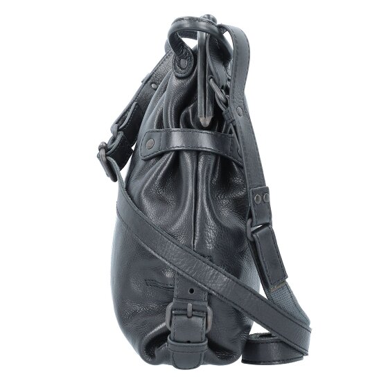 aunts & uncles Grandma's Luxury Club Mrs.Tea Cake Bolso de hombro de cuero 29 cm