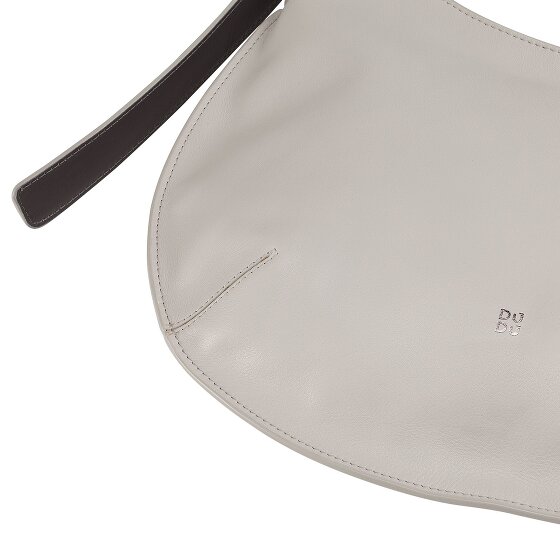 DuDu Hispani Bolsa de hombro Piel 34 cm