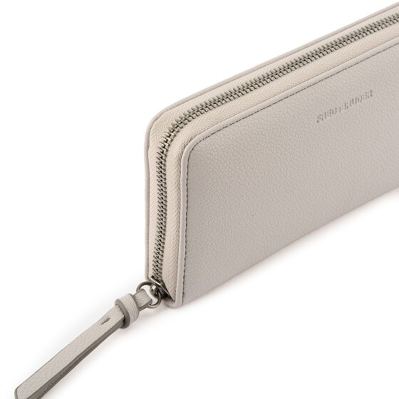 FredsBruder My Bestie Cartera Piel 19.5 cm