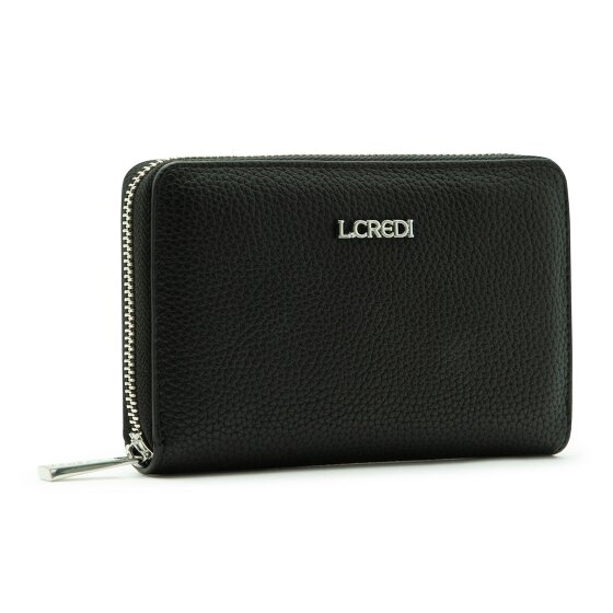 L.Credi Perla Cartera Protección RFID 16 cm