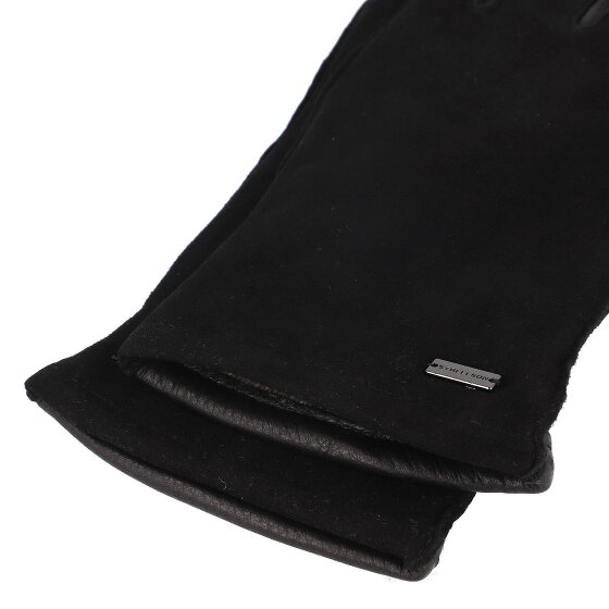 Strellson Guantes Piel