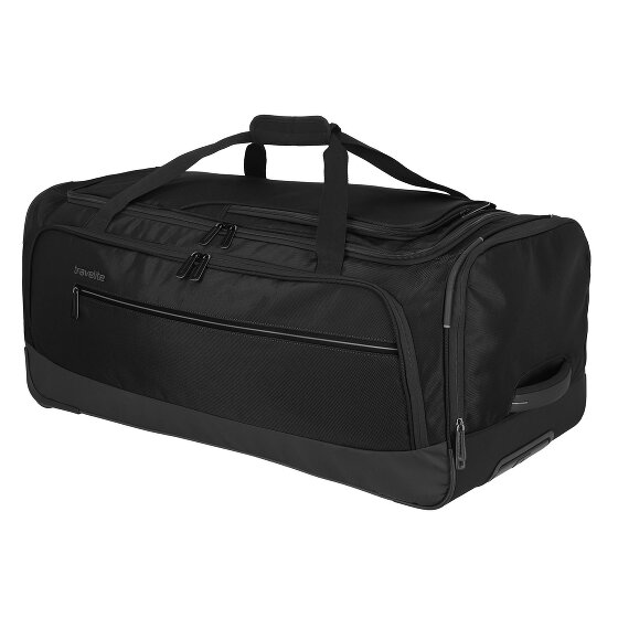 Travelite Crosslite 5.0 2 ruedas Bolsa de viaje L 79 cm