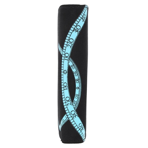 oxmox New Cryptan Cartera Protección RFID 9.5 cm