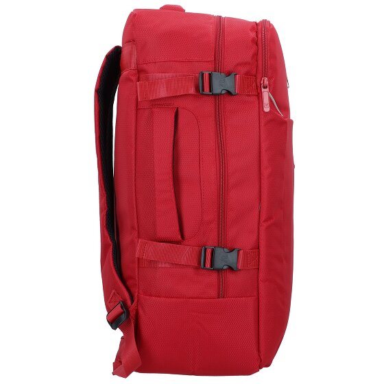 Roncato Ironik 2.0 Mochila de día 55 cm Compartimento para el portátil