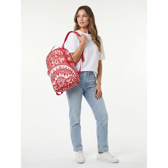 Sprayground Striking Mochila de día 45 cm Compartimento para el portátil