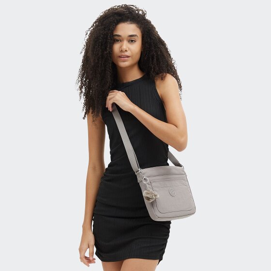 Kipling Basic Sebastian Bolsa de hombro 23 cm