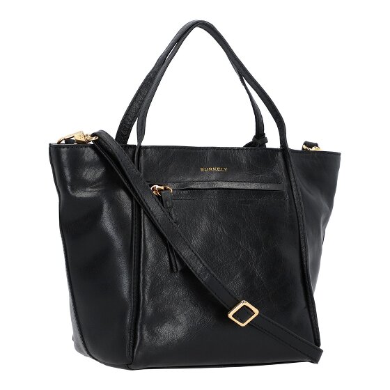 Burkely Fine Florence Bolso Piel 20 cm
