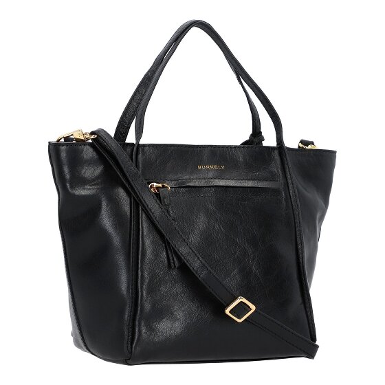 Burkely Fine Florence Bolso Piel 20 cm