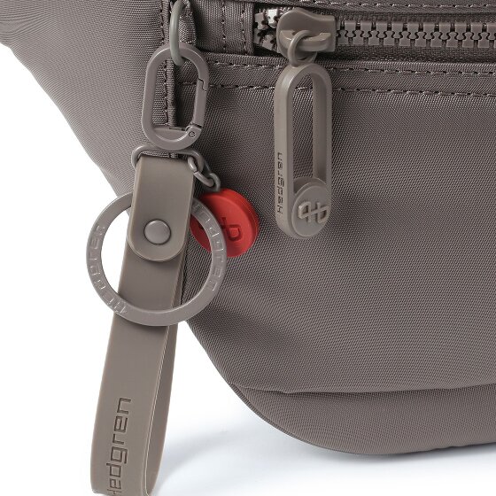 Hedgren Inner City Riñonera Protección RFID 33 cm