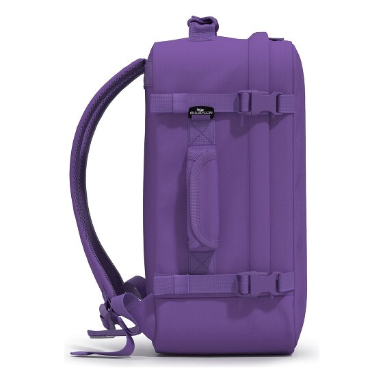 Cabin Zero Classic 124 Mochila de día 45 cm Compartimento para el portátil