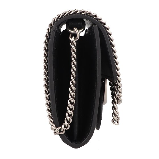 PINKO Love One Bolso de mano Piel 19 cm