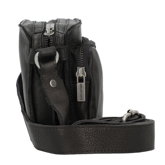 Cowboysbag Merlin Bolsa de hombro Piel 22 cm