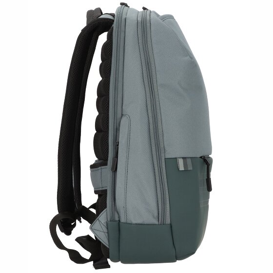 Samsonite Mochila StackD Biz Compartimento para portátil de 44 cm