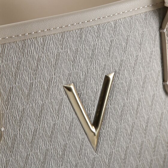 Valentino Queen Re Bolsa de compras 35 cm