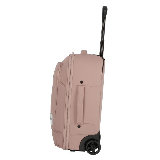 Herschel Heritage 2 ruedas Carro de la cabina 52 cm