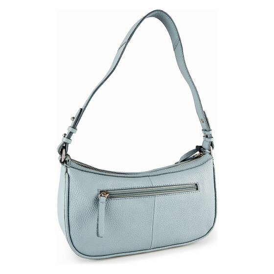 Burkely Always Ava Bolsa de hombro Piel 28 cm