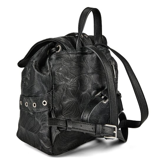 Desigual Moonstone Mochila de la ciudad 27 cm