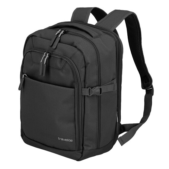 Travelite Kick Off Mochila de negocios 40 cm Compartimento para el portátil