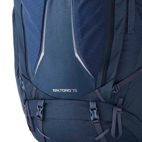 Gregory Baltoro 75 L Mochila de trekking 86 cm