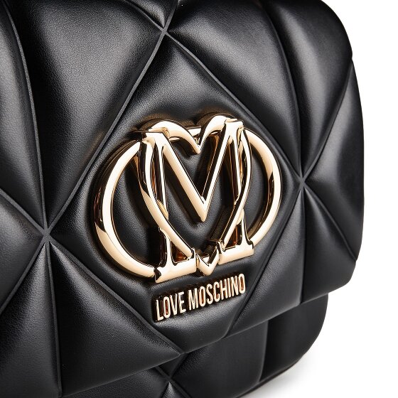 Love Moschino Bolsa de hombro 24 cm