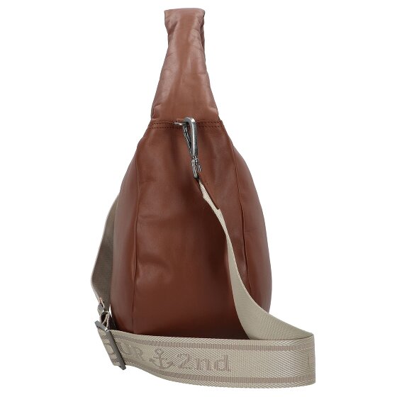 Harbour 2nd Just Pure Melissa Bolso Piel natural 35 cm