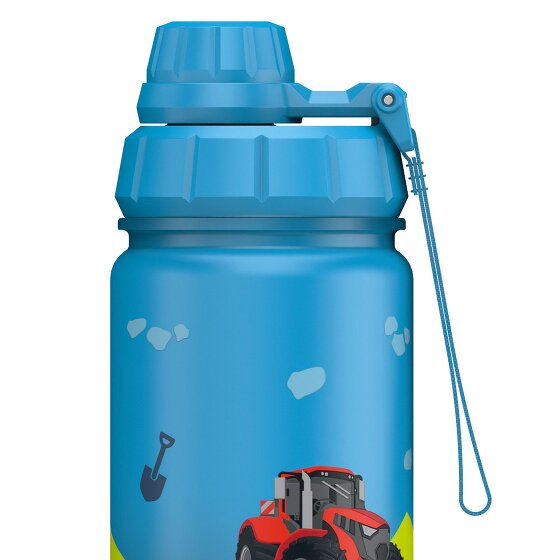 Step by Step Botella para beber 1 ml