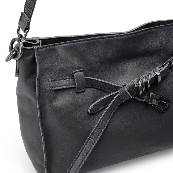 FredsBruder Belted With Love Bolsa de hombro Piel 29.5 cm