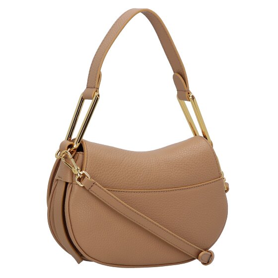 Coccinelle Magie Bolso Piel 22 cm