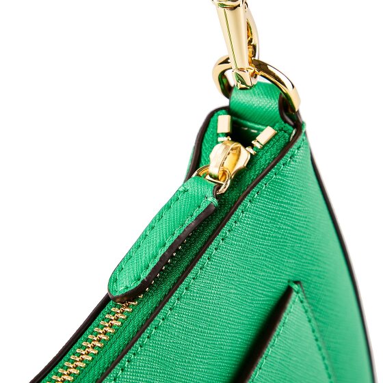 Lauren Ralph Lauren Danni Bolsa de hombro Piel natural 26.5 cm