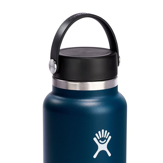 Hydro Flask Botella de hidratación Wide Flex Cap 946 ml