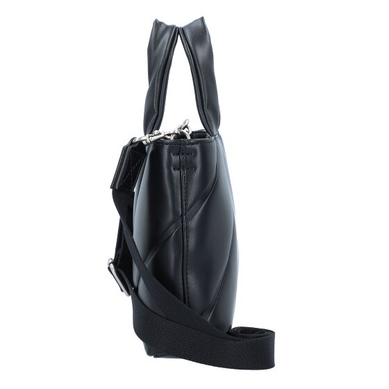 Calvin Klein Jeans Quilted Bolso 25 cm