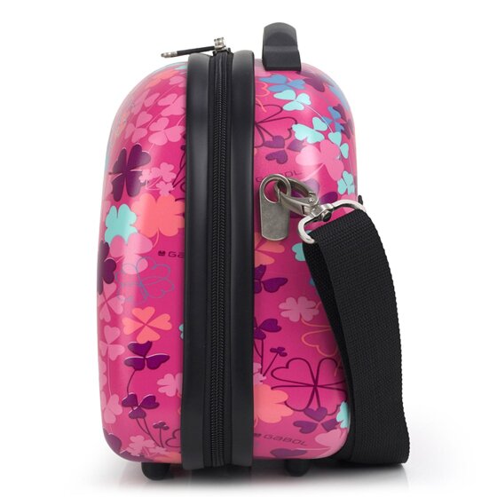 Gabol Clover Estuche de belleza 35 cm