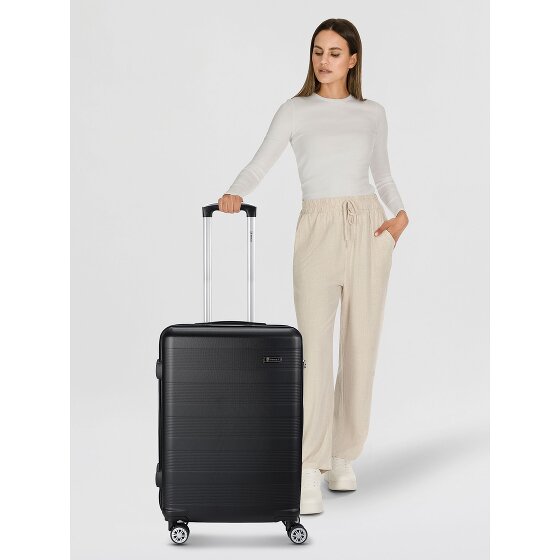 Benzi 5330 4 ruedas Carrito M 65 cm