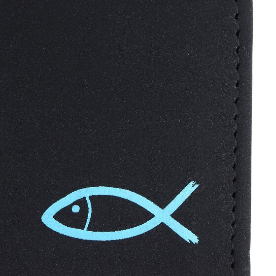 oxmox New Cryptan Cartera Bloqueo RFID 10 cm