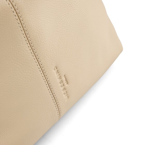 Liebeskind Paris Bolsa de hombro M Piel natural 40 cm