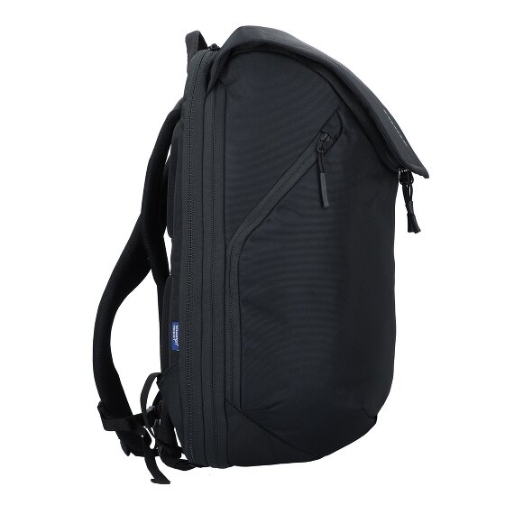 Thule Mochila de viaje Subterra 2 Compartimento para portátil de 50 cm con pliegue de expansión